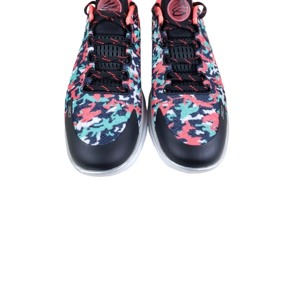 NEW UNDER ARMOUR STEPH CURRY RARE LOW FLOTRO SHOES SNEAKERS MEN’S 7 WOMENS 8.5 - Picture 13 of 13